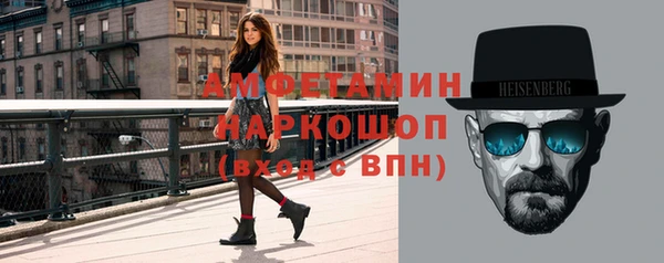 хмурый Горняк
