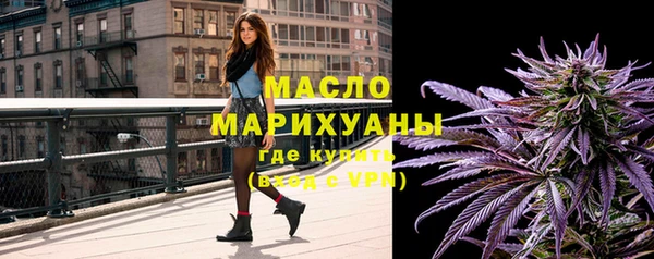 хмурый Горняк
