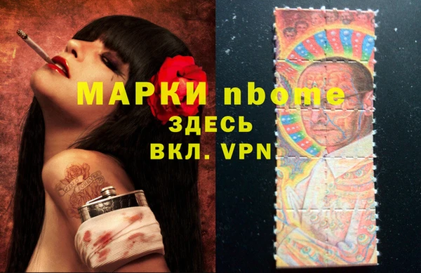 твердый Вяземский